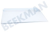Bosch Refrigerador 704757, 00704757 Placa de vidrio adecuado para entre otros KGE36AL3010, KGE36AW4019