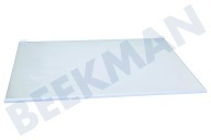 Novamatic  11011742 Estante de vidrio adecuado para entre otros KGN33NL20G01, KGN33NL3001