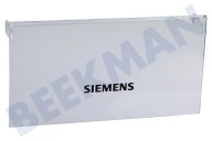 Siemens 484023, 00484023 Refrigerador Válvula adecuado para entre otros KI30M47102, KI30E44003 del compartimento de mantequilla adecuado para entre otros KI30M47102, KI30E44003
