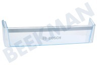 Bosch 665153, 00665153 Refrigerador Soporte botellas frigo adecuado para entre otros KGV76E4511, KGV39X4301 Transparente adecuado para entre otros KGV76E4511, KGV39X4301