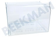 11016179 cajón del congelador transparente