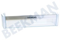 Siemens Refrigerador 745099, 00745099 Titular adecuado para entre otros KG36EEI4108, KG39EEI4185