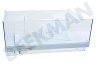Siemens 689256, 00689256 Refrigerador Cajón de vegetales adecuado para entre otros KGN36XI3009, KGN36XW3101