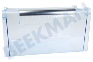 Bosch 448673, 00448673 Refrigerador Cajón congelador transparente adecuado para entre otros KIS34A5101, KIV34S8001
