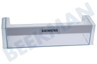 Siemens Refrigerador 11006322 compartimento de la puerta adecuado para entre otros KI77VVS3001, KI22LVF3002