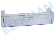 Siemens Refrigerador 11000440 compartimento de la puerta adecuado para entre otros KG36VUL3002, KG39VUL3001