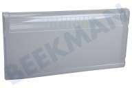 Siemens Refrigerador 660086, 00660086 Parte delantera adecuado para entre otros KG33NV00, KG34NA10, KG39FPI22