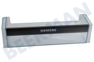 Siemens Refrigerador 11030822 compartimiento de la puerta adecuado para entre otros KI31RSDF001, KI42LSDE001