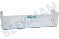 Siemens 11041761 Refrigerador Botellero adecuado para entre otros KI41RNSF0, KI86NNFF0