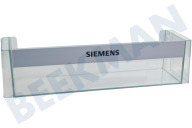 Siemens 11010755 Refrigerador Deurbak adecuado para entre otros KI81RVF30, KI67VVFF0