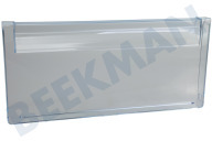 Bosch 11013219 Refrigerador Frontal adecuado para entre otros KIL82VF30, KIR81SOE0 Van Lade adecuado para entre otros KIL82VF30, KIR81SOE0