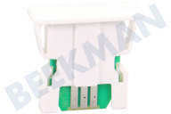 Profilo 10011885 Refrigerador Cambiar adecuado para entre otros B36CT80SNS, KG39EALCA