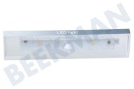 Neff 10005249 Refrigerador Iluminación LED adecuado para entre otros KG36NVI32, KGN39EI40, KG33VVI31