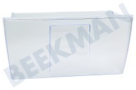 Etna Refrigerador 35839 Parte inferior del cajón del congelador adecuado para entre otros AK1178SCE01, AK2178DCE01