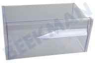 Atag 46505 Refrigerador cajón de verduras adecuado para entre otros KS12102AN, KD62102A