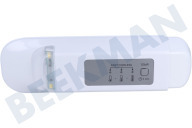 Atag C00662121  Módulo adecuado para entre otros KS23178A, KD23178A Termostato adecuado para entre otros KS23178A, KD23178A