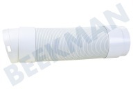 Tronic-lidl NE1131  Manguera de aire manguera de drenaje adecuado para entre otros CF170, CF220, NF190