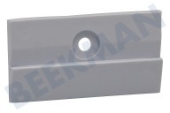 Teka 4244370100 Refrigerador gancho de puerta adecuado para entre otros BSSA820M3SN, SSA245, SSM1540I