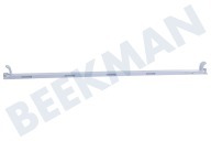 Teka 5711600100  Tira de placa de vidrio adecuado para entre otros GN162320X, ASP341B, GSBS14620X