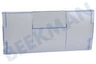 Beko 4308802200 Refrigerador tapa del compartimento congelador adecuado para entre otros FSE25800, FNE19906