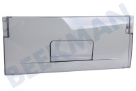 Essentielb 4384491100 Refrigerador Panel frontal adecuado para entre otros FNT9670A, FNT9682XA