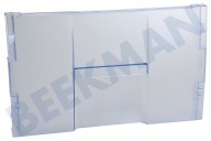 Beko 4312611300 Refrigerador Puerta frigorífico adecuado para entre otros FSE21300, FNE19930 Del compartimento congelador adecuado para entre otros FSE21300, FNE19930