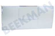 Teka 4331790100 Refrigerador Frontal adecuado para entre otros CBI7771, CBI7702, CBI7700HCA Del cajón del congelador adecuado para entre otros CBI7771, CBI7702, CBI7700HCA