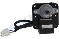 Motor adecuado para entre otros RCNE520E21DS, GN1306211ZDX De fan