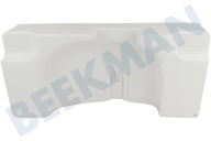 Teka 4882720100 Refrigerador Bandeja de recogida Condensado adecuado para entre otros FN126920, SSE37030