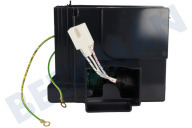 Blomberg 5645512900 Refrigerador Módulo adecuado para entre otros GN162430X, GSBS14620X