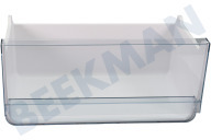 Sibir 571772 Refrigerador Cajón congelador adecuado para entre otros NK7990DCR, NK7990DX, NRK6191GX completamente adecuado para entre otros NK7990DCR, NK7990DX, NRK6191GX