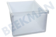 Hisense HK4148537  Cajón congelador adecuado para entre otros NRS918EMB, LSBSW20 arriba adecuado para entre otros NRS918EMB, LSBSW20