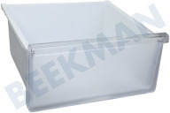 Hisense HK4148535  Cajón congelador adecuado para entre otros NRS918EMB, LSBSW20 arriba adecuado para entre otros NRS918EMB, LSBSW20