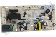 Hisense 806567 Refrigerador Modulo adecuado para entre otros NRKE62W, KCV285NRVS Tarjeta de alimentación adecuado para entre otros NRKE62W, KCV285NRVS