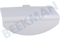 Manija de la puerta adecuado para entre otros KSD3640-KGT4046-GSS3663 Blanco 18,2cm