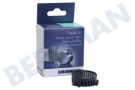 Liebherr 9882471  Filtro de carbón de aire fresco adecuado para entre otros CNef431520A001, CP431520A001