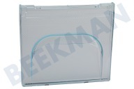 Liebherr 7413596 Refrigerador Panel frontal adecuado para entre otros CNef482520A001, CNef482520A001 De cajón, transparente adecuado para entre otros CNef482520A001, CNef482520A001