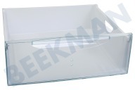 Liebherr 9791438 Refrigerador Cajón congelador adecuado para entre otros GP401320, GN261320 Medio adecuado para entre otros GP401320, GN261320