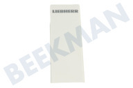 Liebherr 9097281 Refrigerador titular de la botella adecuado para entre otros T171421D, IK161420