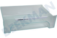 Liebherr 9792096 Refrigerador Cajón congelador adecuado para entre otros GN411520B001, GN383520A001 Seguro contra heladas adecuado para entre otros GN411520B001, GN383520A001