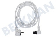 Liebherr 6009158  Cable de alimentación adecuado para entre otros CBNPbs485820A, CNP375820A