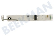 Liebherr 6133696 Refrigerador Módulo adecuado para entre otros K3660, K4260, KES3660 Controlar la impresión adecuado para entre otros K3660, K4260, KES3660