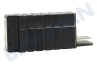 Liebherr Refrigerador 6125778 SmartDeviceBox adecuado para entre otros Separado