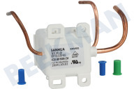 Válvula adecuado para entre otros CN303324A, CN481320A Válvula de solenoide
