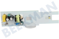 Liebherr 6071086 Refrigerador Iluminación LED adecuado para entre otros IK161420A, CNes402323