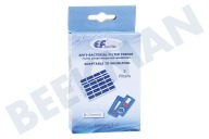 Filtro adecuado para entre otros ARC7470, ARC6676, ARC7510 Filtro higiénico