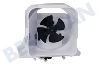 Whirlpool Refrigerador 481010595123 Admirador adecuado para entre otros ART883ANF, BSFV8122W, KGIN2890A