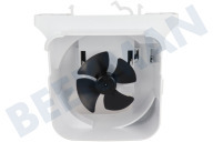 Whirlpool 481010666800 Refrigerador Abanico adecuado para entre otros ART20163ANF, KGIS3161A