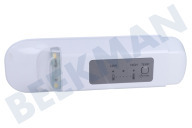 Whirlpool C00662184 Refrigerador Termostato con iluminación adecuado para entre otros KS37122A, KD63122A