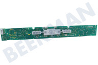 Whirlpool C00386195  Módulo adecuado para entre otros UW8F2YXBIF, GKN17742 Módulo adecuado para entre otros UW8F2YXBIF, GKN17742